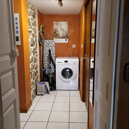 Hébergement de vacances Sur Le Mont - Chez Mireille *