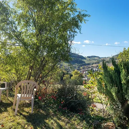 Hébergement de vacances Sur Le Mont - Chez Mireille