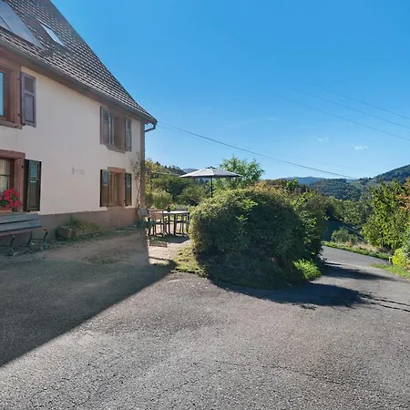 Sur Le Mont - Chez Mireille *